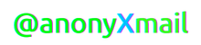 AnonyXmail